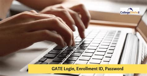 gates log in